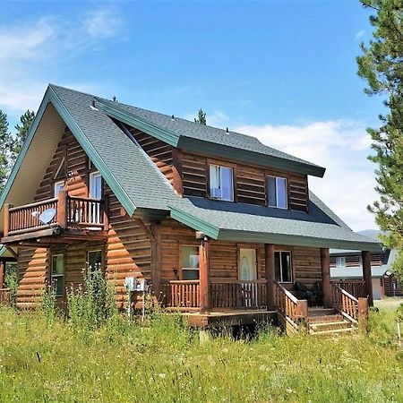 The Hideaway Hostel ไอส์แลนด์พาร์ก ภายนอก รูปภาพ