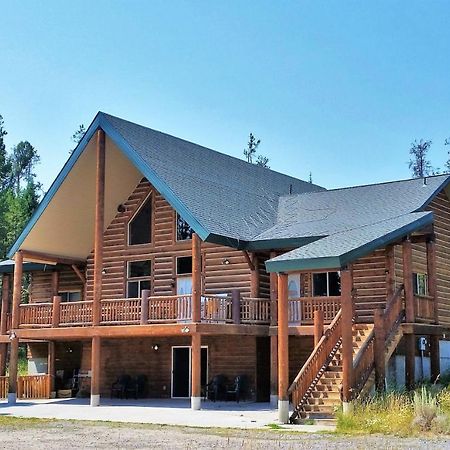 The Hideaway Hostel ไอส์แลนด์พาร์ก ภายนอก รูปภาพ