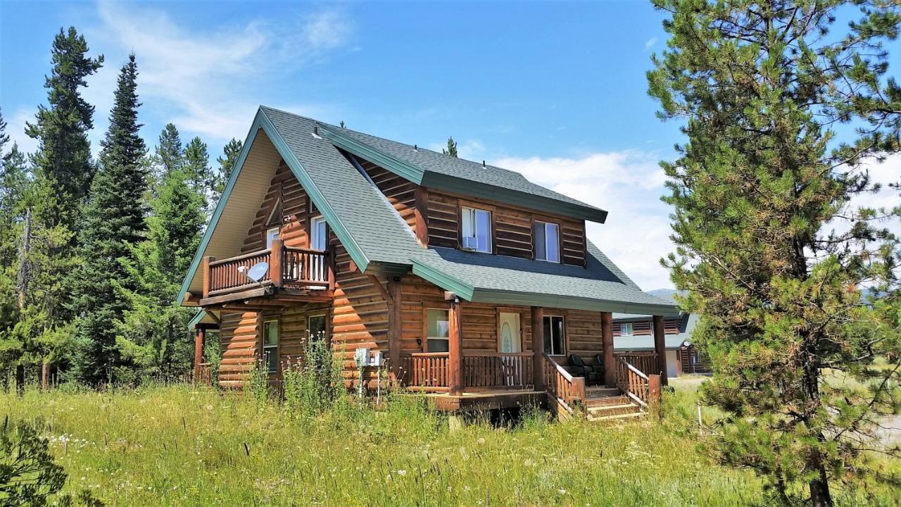 The Hideaway Hostel ไอส์แลนด์พาร์ก ภายนอก รูปภาพ