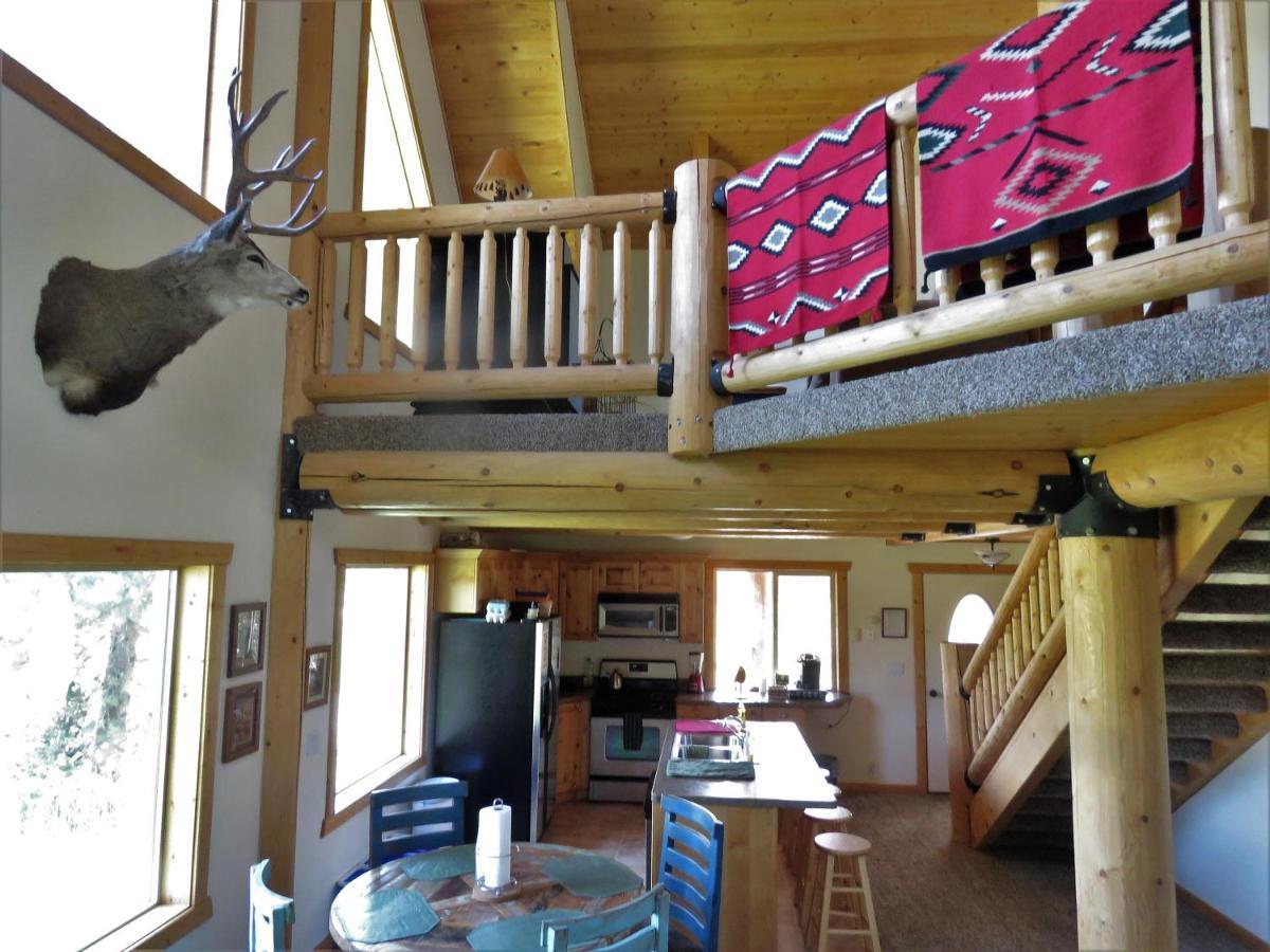 The Hideaway Hostel ไอส์แลนด์พาร์ก ภายนอก รูปภาพ