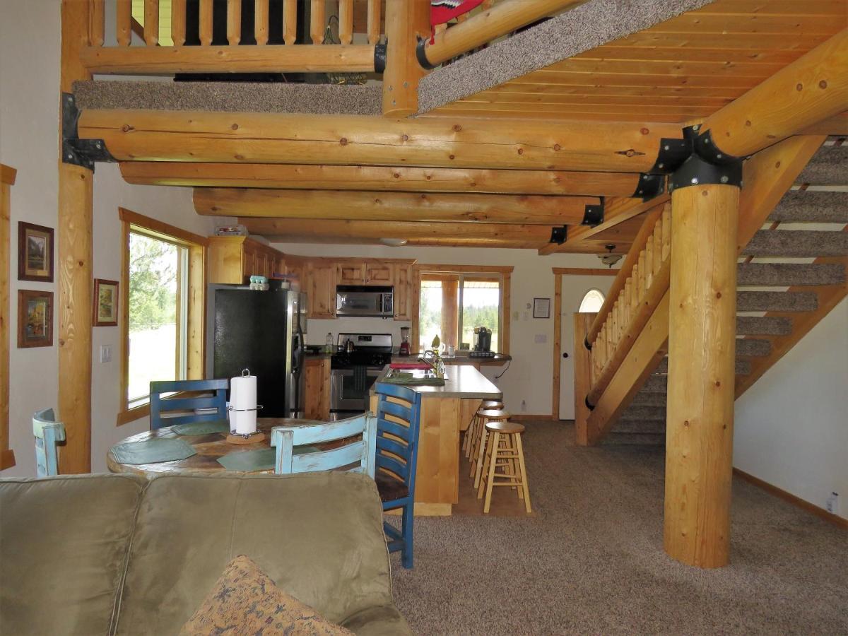 The Hideaway Hostel ไอส์แลนด์พาร์ก ภายนอก รูปภาพ