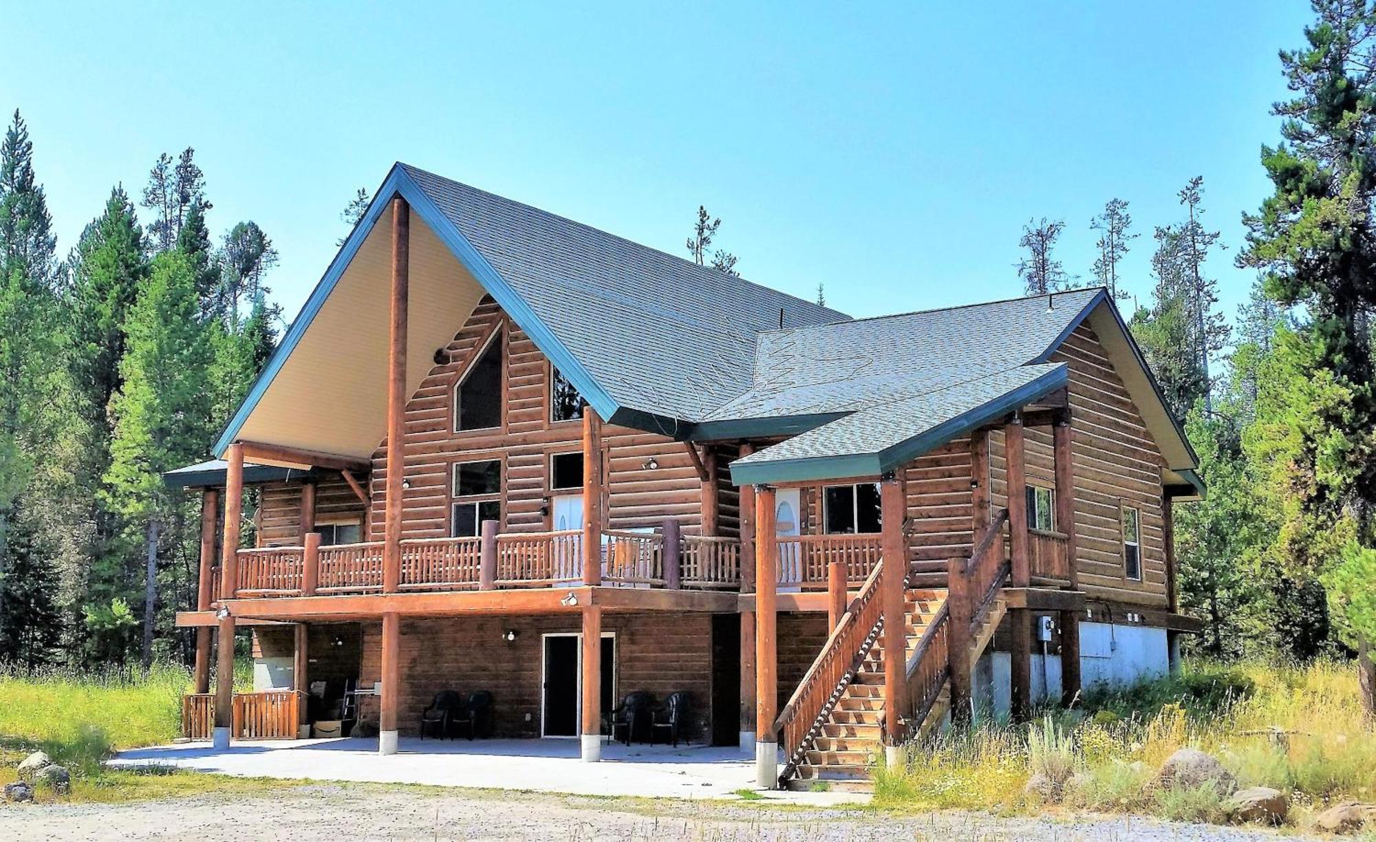 The Hideaway Hostel ไอส์แลนด์พาร์ก ภายนอก รูปภาพ