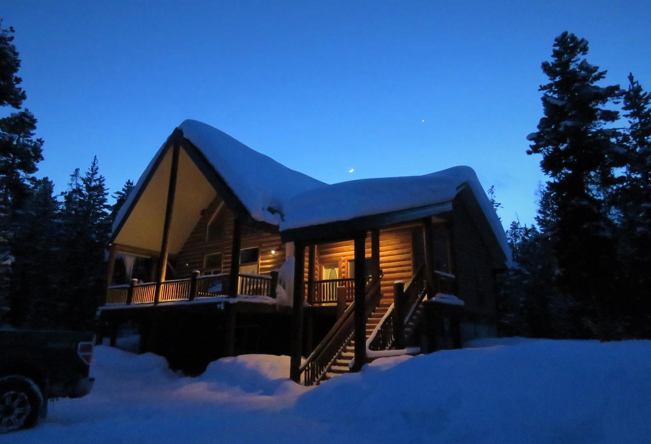 The Hideaway Hostel ไอส์แลนด์พาร์ก ภายนอก รูปภาพ