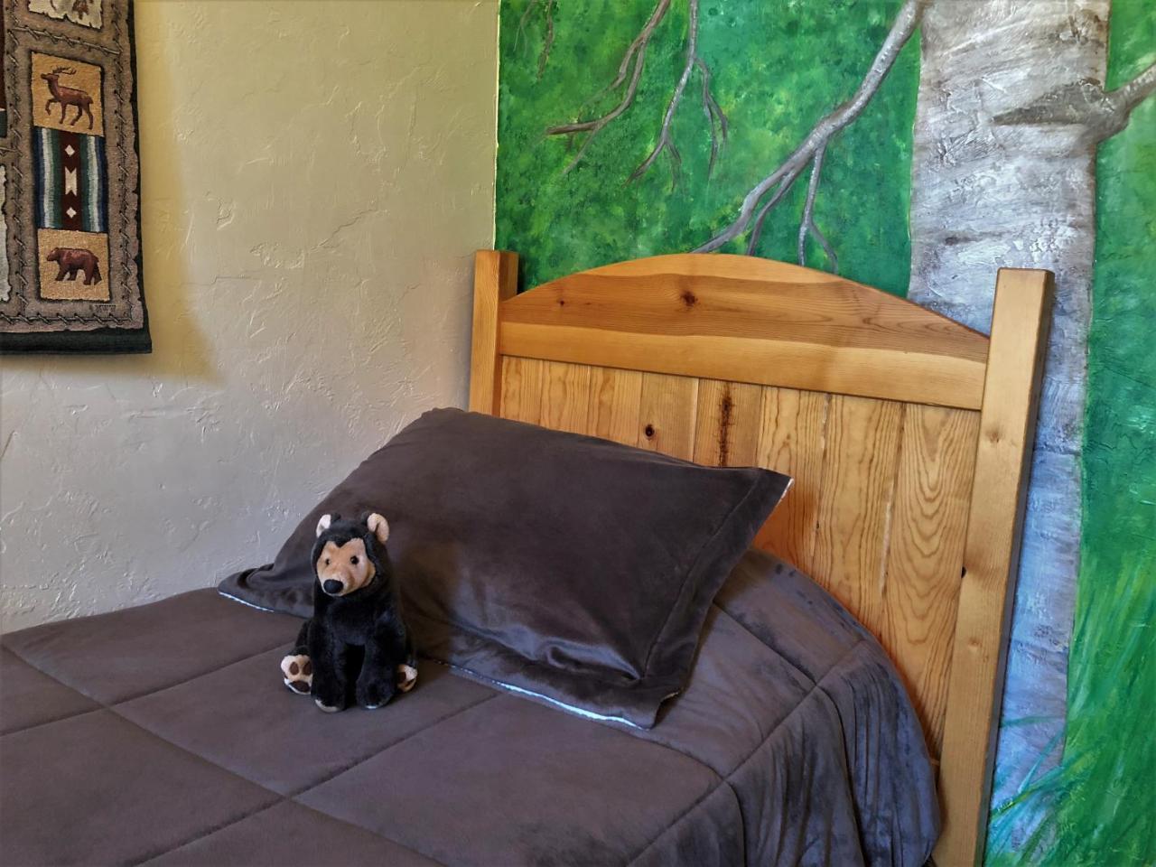 The Hideaway Hostel ไอส์แลนด์พาร์ก ภายนอก รูปภาพ