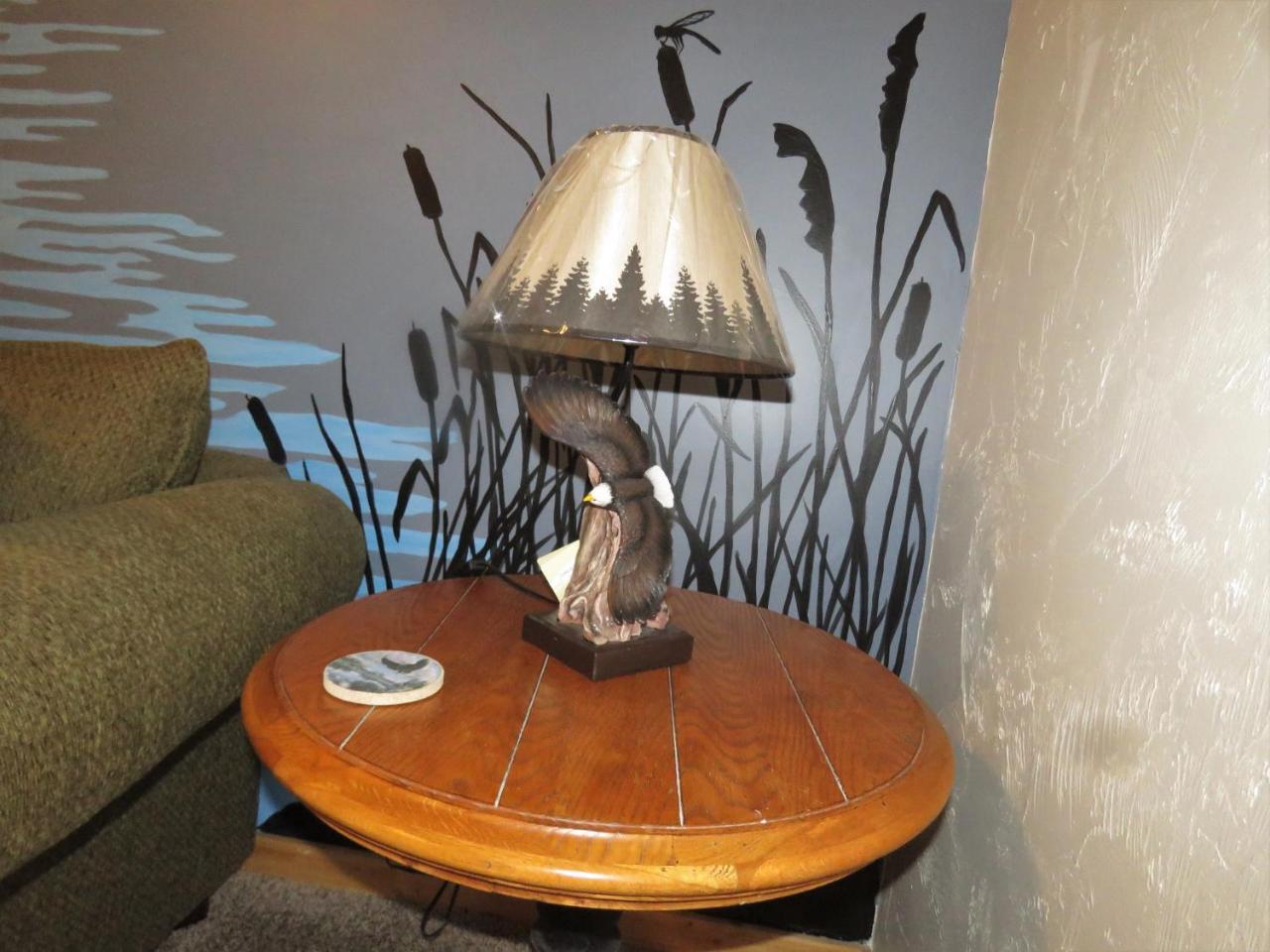 The Hideaway Hostel ไอส์แลนด์พาร์ก ภายนอก รูปภาพ