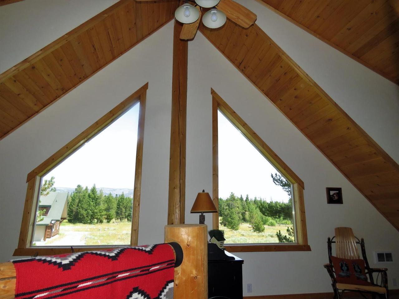 The Hideaway Hostel ไอส์แลนด์พาร์ก ภายนอก รูปภาพ