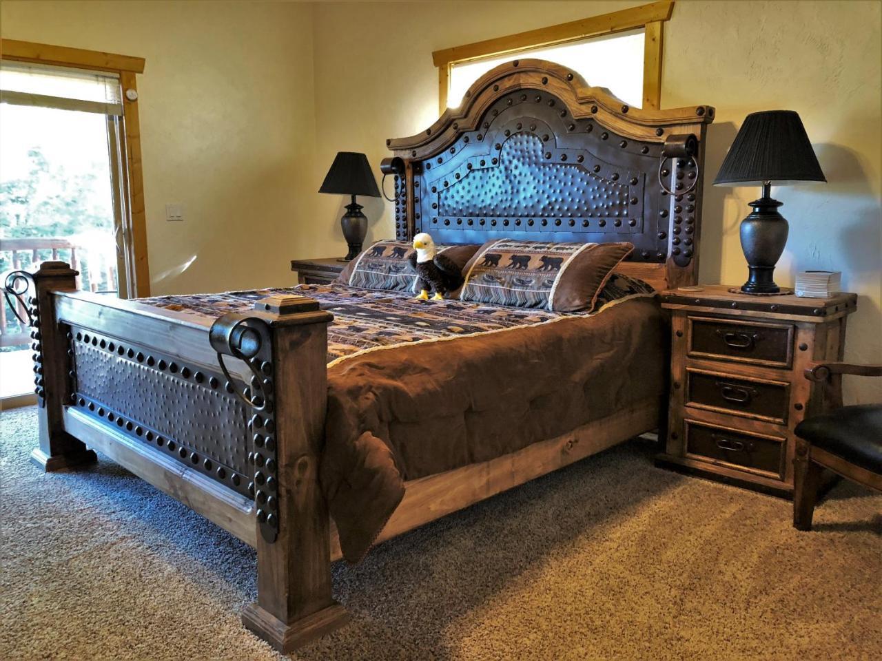 The Hideaway Hostel ไอส์แลนด์พาร์ก ภายนอก รูปภาพ