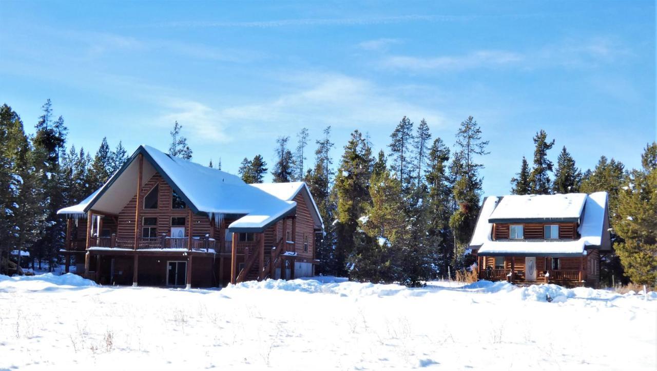 The Hideaway Hostel ไอส์แลนด์พาร์ก ภายนอก รูปภาพ